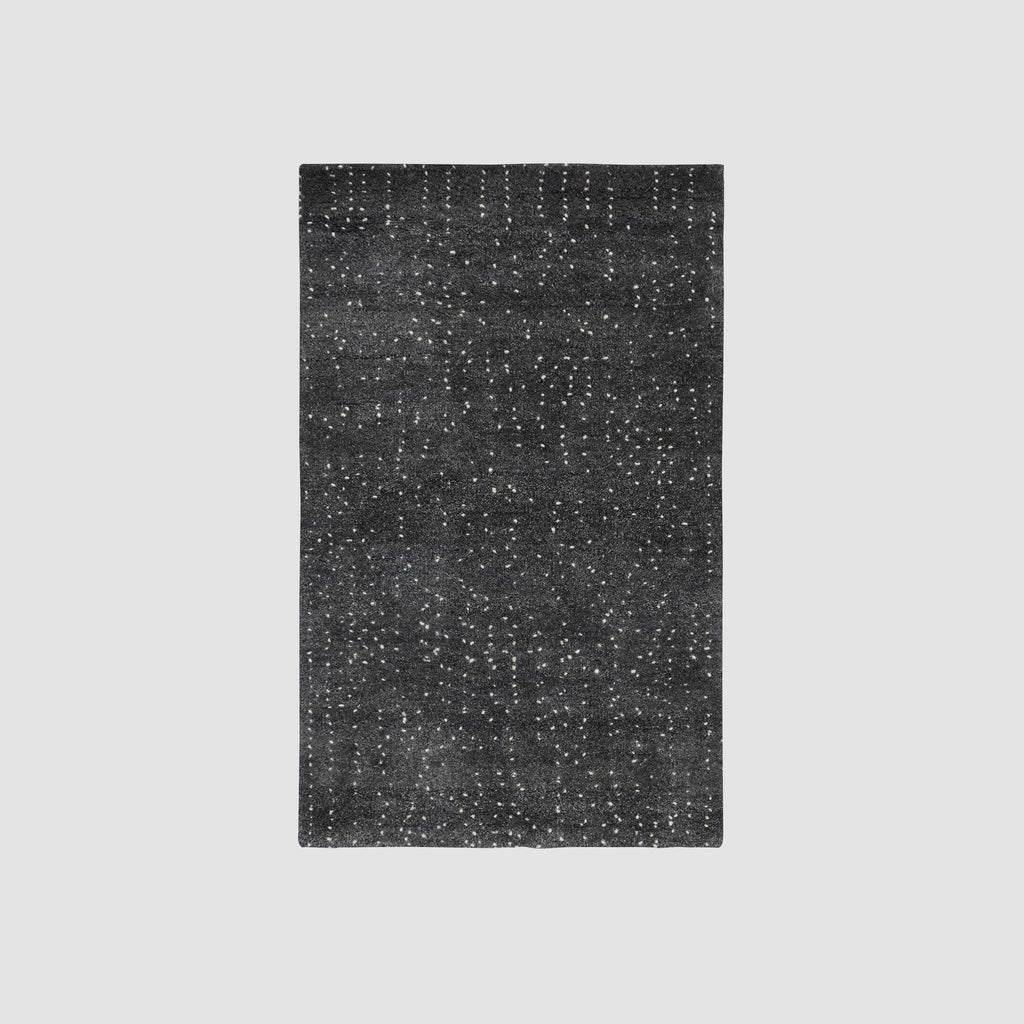 Handwoven Rug with Subtle Speckled Texture | Multiple Sizes Available